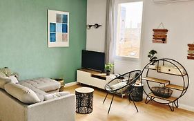 Marseille superbe appartement refait à neuf