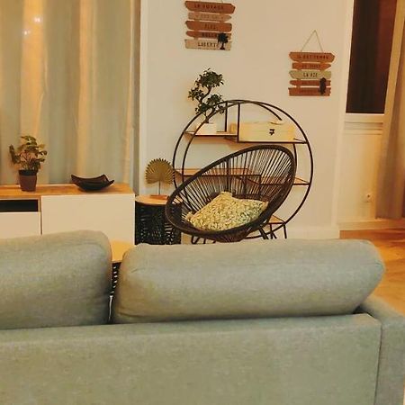 Marseille superbe appartement refait à neuf Esterno foto