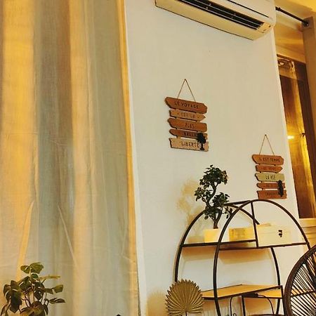 Marseille superbe appartement refait à neuf Esterno foto