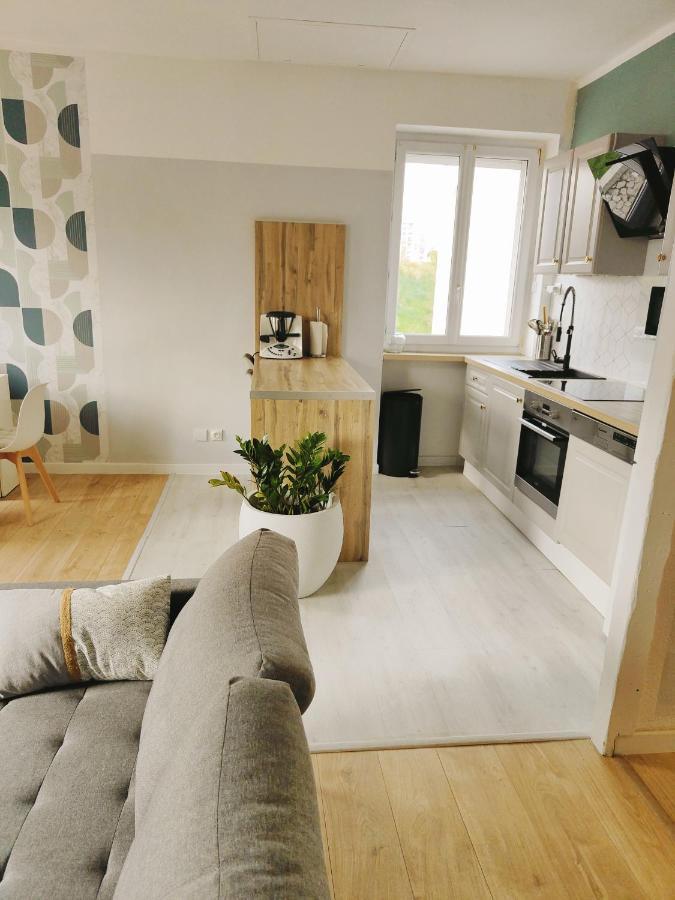 Marseille superbe appartement refait à neuf Esterno foto