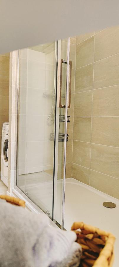 Marseille superbe appartement refait à neuf Esterno foto